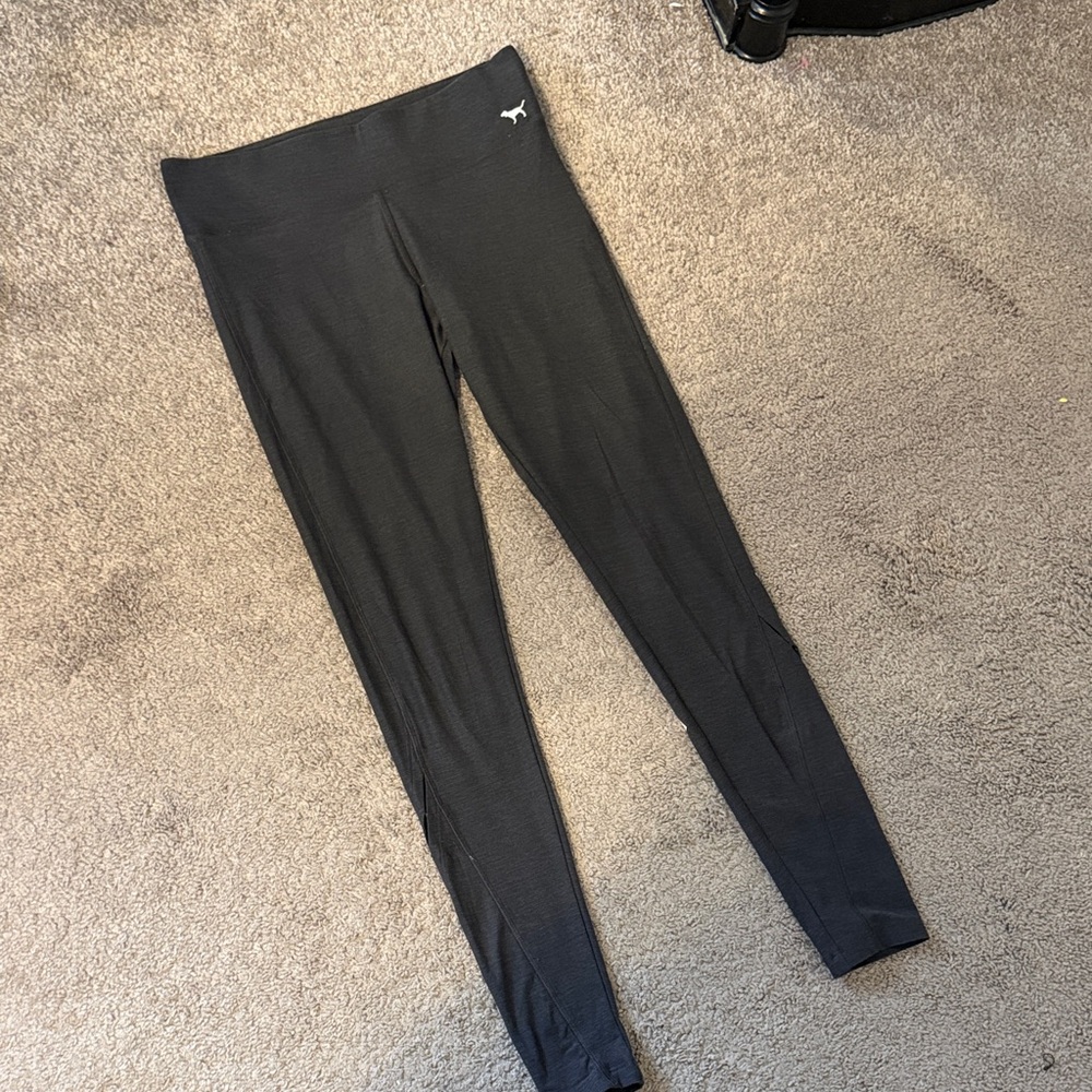 PINK yoga legging
